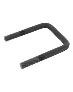 U-kammits M20/80/120mm