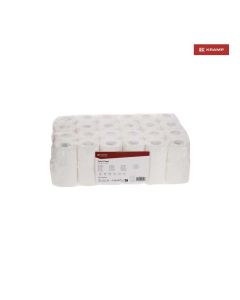 Tualettpaber 10cm x 28m, 2-kihiline, 48 rulli