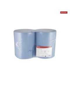 Kahekihilised paberrätikud 36cm x 370m 2 rulli