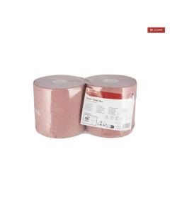 Kahekihilised paberrätikud 21cm x 125m 2 rulli