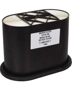 Õhufilter CP25150
