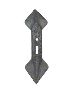 S-pii ots 135x19,5x450mm