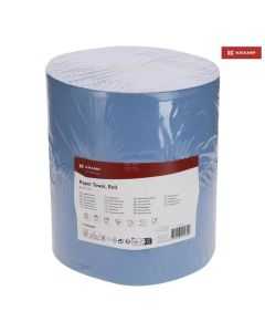 Kolmekihilised paberrätikud 36cm x 370m