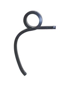 Sügavkobesti pii LH 40x40x680 304671