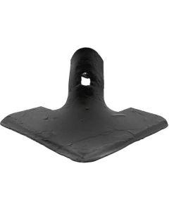 Kultivaatori tööorgan L210 #4mm