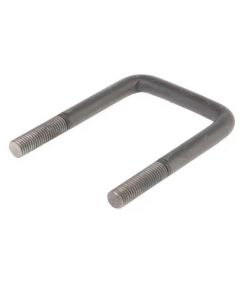 U-kammits M18/100/160mm