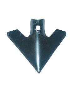 Kultivaatori tööorgan L175 #4mm
