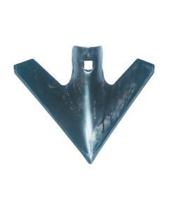 Kultivaatori tööorgan L200 #4mm