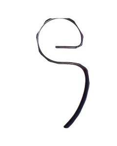 S-pii 25x8 H-270/365mm