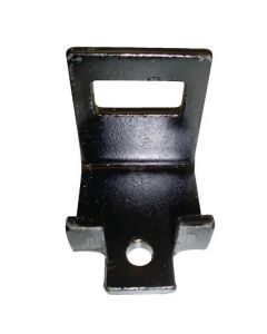 S-pii 45/12 klamber 50x50mm raamile