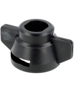 Pihusti mutter CPHTF01