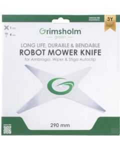 Lõiketera L-290 mm 1126-9145-01