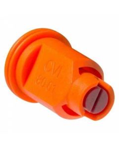 Pihusti CVI 80° 01 oranž keraamiline Albuz