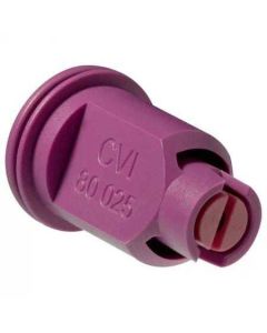 Pihusti CVI 80° 025 lilla keraamiline Albuz