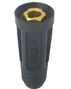 Ühenduspesa Ø9mm 200A 25mm2