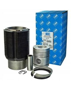 Hülss,kolb,5x rõngad D144-1000108 UUS TÜÜP