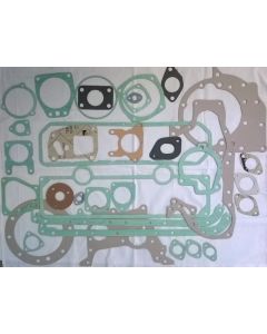 Mootori tihendikomplekt D-50