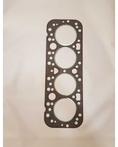 Plokikaane tihend D65-02-C12 JUMZ