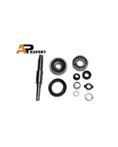 Veepumba remondikomplekt D65-943xxx JUMZ