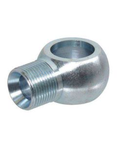 Hüdrovooliku ühendus "Banjo" Ø1/2"-1/2"