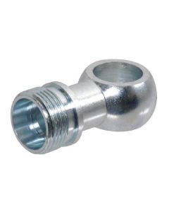 Toru ühendus "Banjo" 3/8 BSP - 12L
