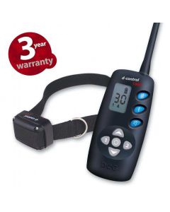 Treeningrihm D-CONTROL 600