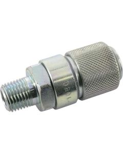 Kiirühendus pesa 1/4" ISO16028