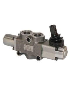 Hüdroklapp DF05 3A-17L G3/8" 60l/min