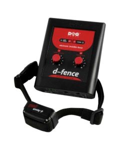 Raadiopiire D-Fence 1001 Dogtrace