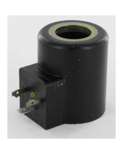 Solenoid 12V 38W 3,17A WALVOIL