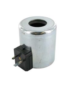Solenoid 12V 38W WALVOIL