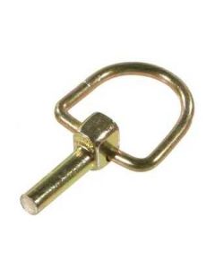 Rõngassplint Ø6x22mm DG086