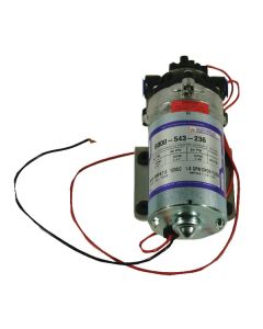 Diafragmapump 12V 5.3 l/min