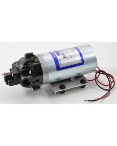 Diafragmapump 12V 6,3l/min 10,3bar Shurflo