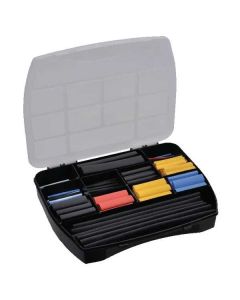 Termokahanevate rüüside kmpl. 124osa.