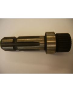 Jõusiirdevõlli ots z-6 540p/min 64.131.006 ZETOR