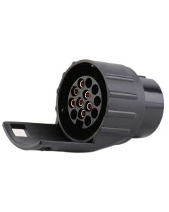 Haagise pesa pistik 7/13