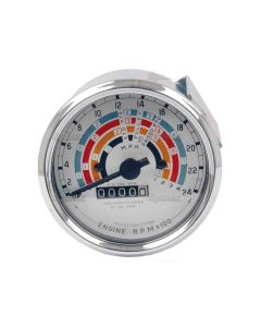 Tunnilugeja-tahhomeeter E1ADDN17360A