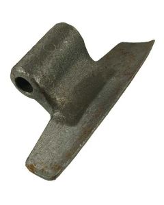 Haamer Ø20,5 86/206mm R90 63-WIL-51