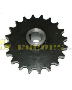 Ketiratas 1" Z-20 Ø30mm