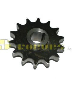 Ketiratas 1" Z-14 Ø30mm