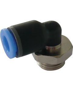 Kiirliide L Ø6mm M5