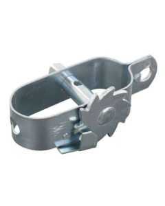 Pingutusrull tagastuslukuga L-180mm