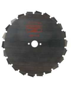 Trimmeri tera Ø200x25.4mm Z-22