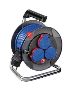 Pikendusjuhe 15m 3x1,5mm2 KUMMI