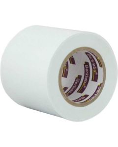 Silokile parandusteip L50mm 25m valge