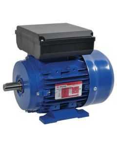 Elektrimootor 1~ 230V 0,37kW 1500p/min