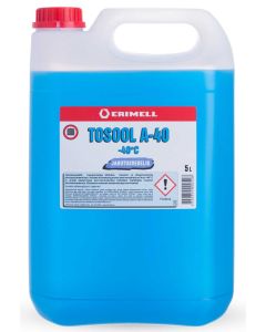 Jahutusvedelik A-40 tosool 5l