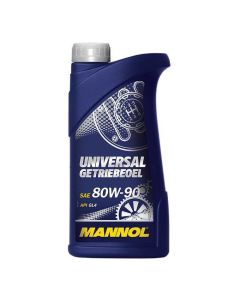 Transmissiooniõli GL-4 SAE 80W-90 1L