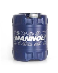 Diiselmootoriõli Mannol TS-7 UHPD Blue 10W-40 20L